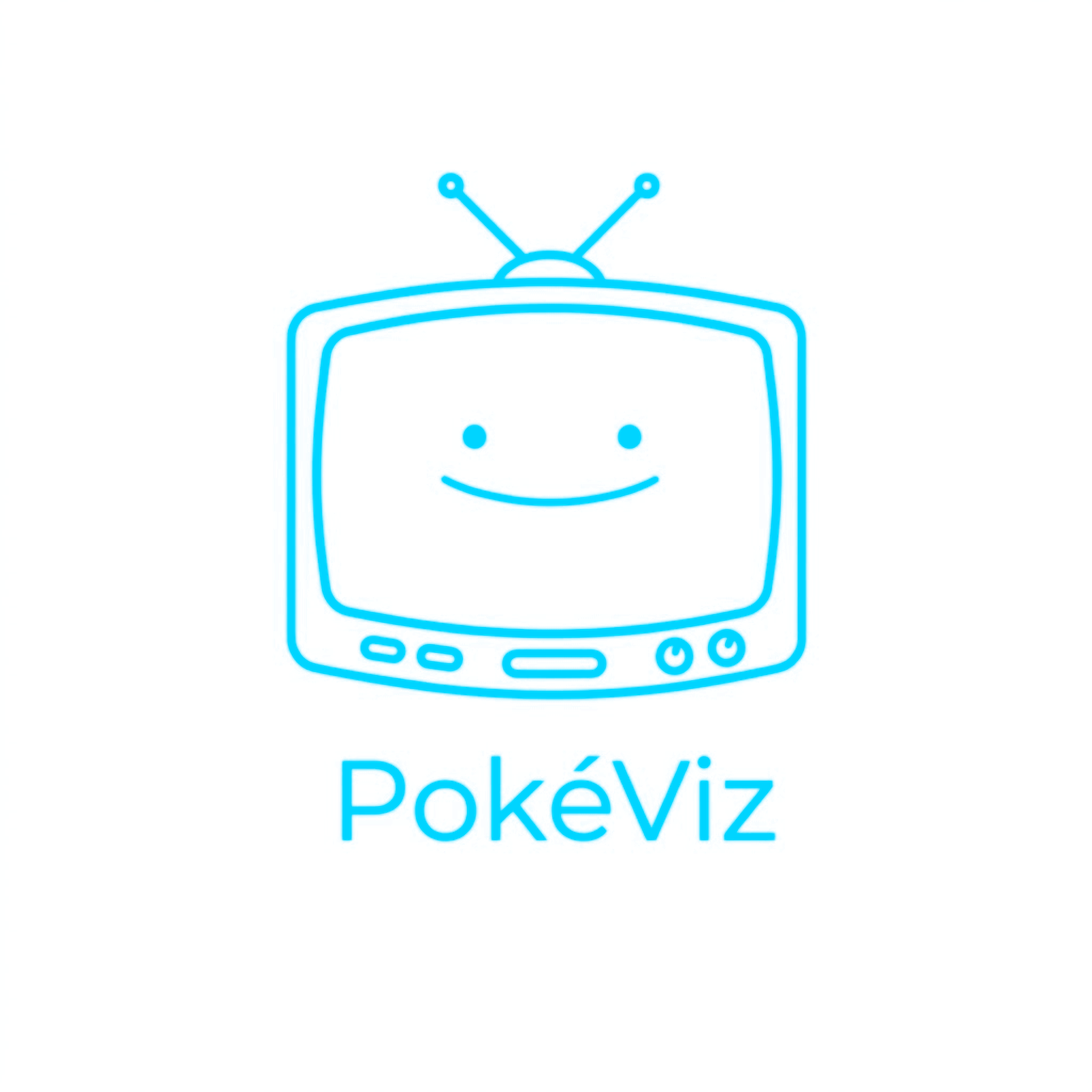 pokéviz